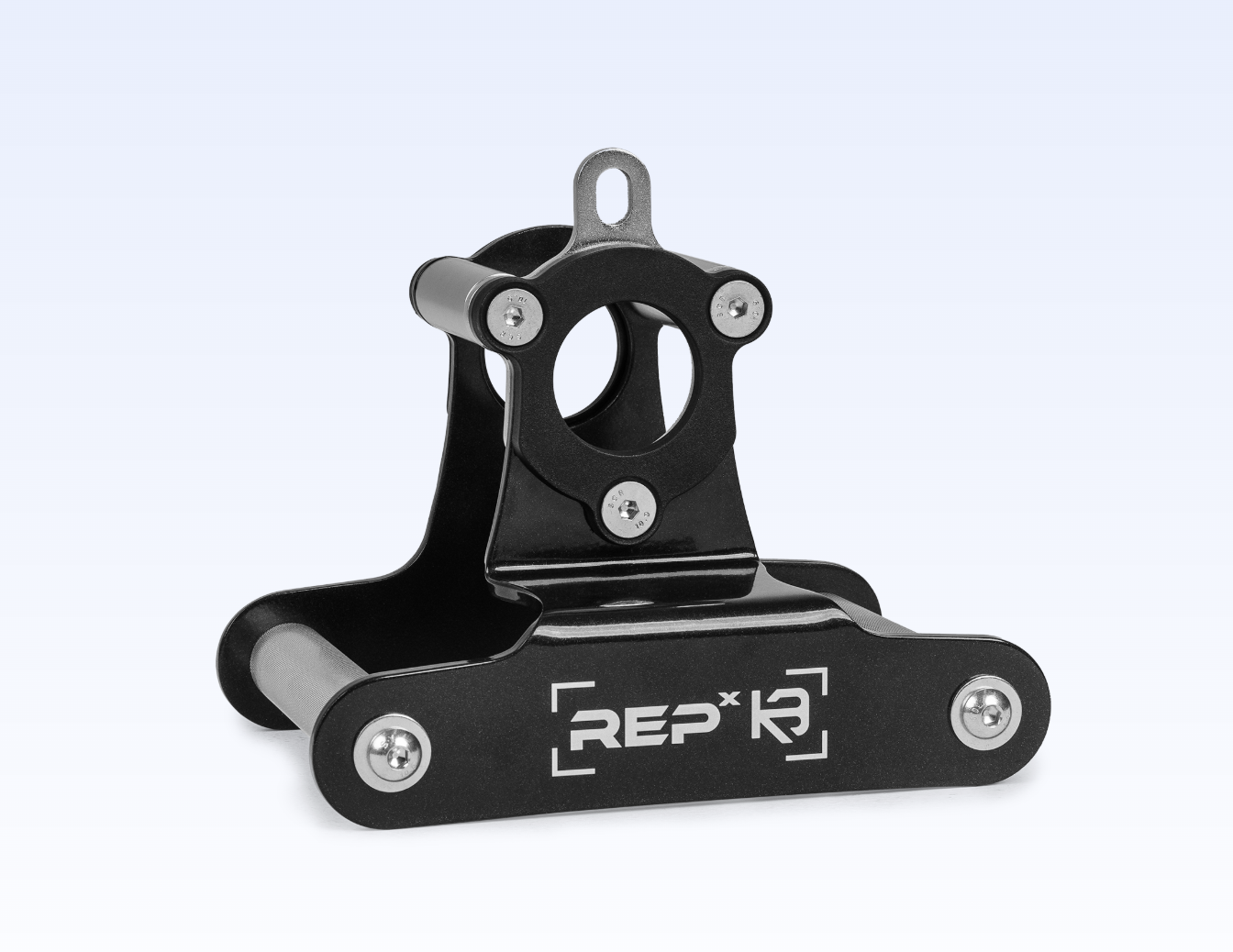 REP x Kleva Built Atlas™ Close Grip Cable and Landmine Attachment