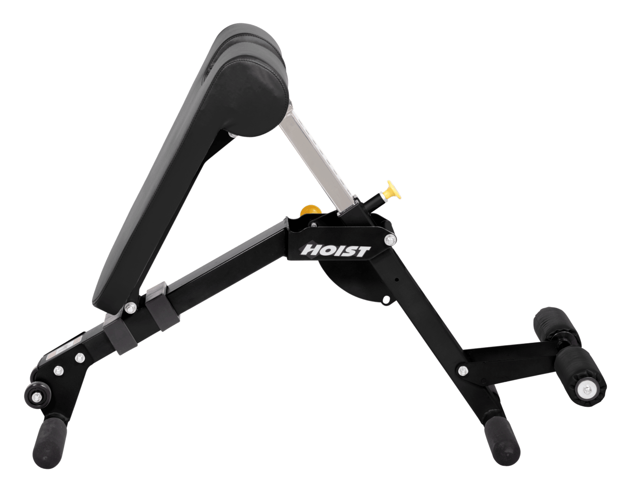 Hoist HF-4263 AB/BACK HYPER BENCH