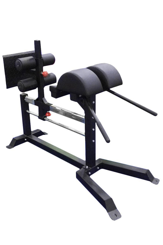 Muscle D Elite Series Glute Ham Machine