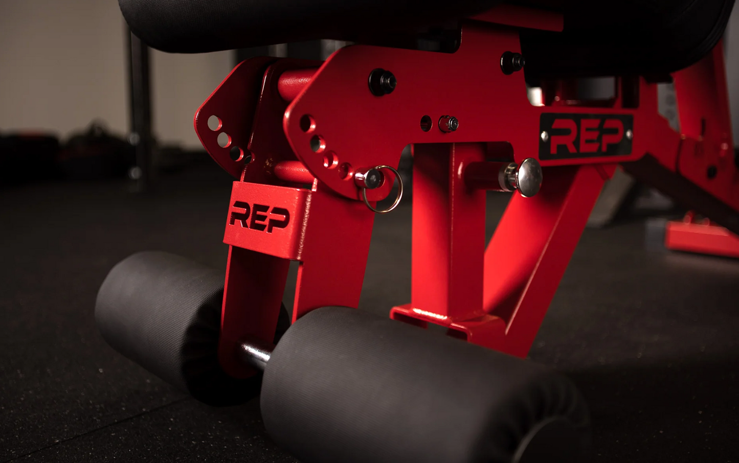 REP Fitness AB-3000 2.0 FID Adjustable Bench