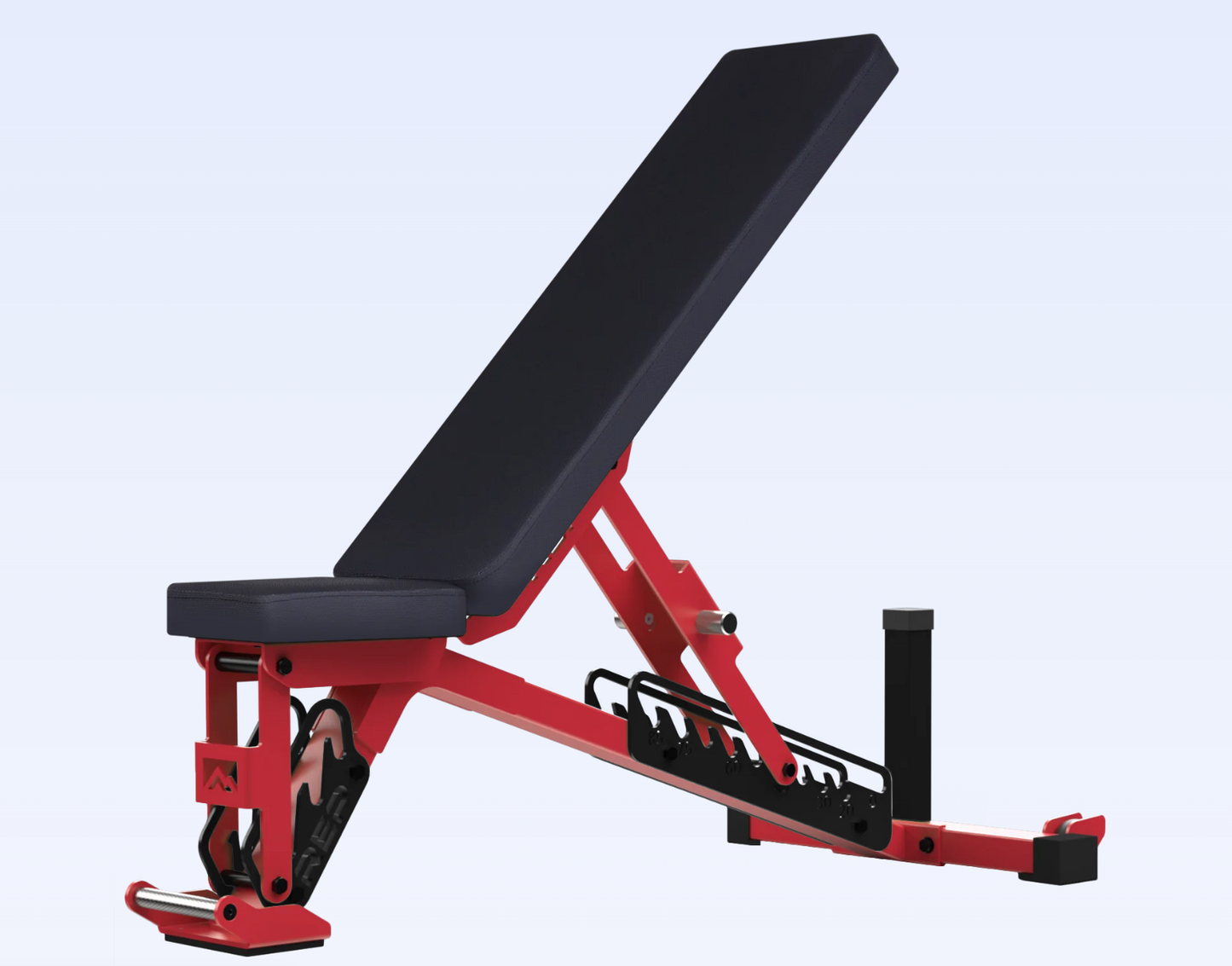 REP Fitness AB-5200 2.0 Adjustable Weight Bench