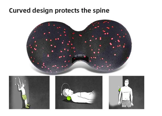 High Density Foam Peanut