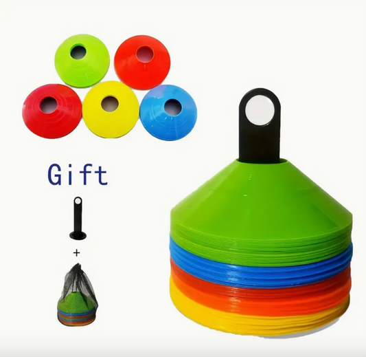 Agility Cones