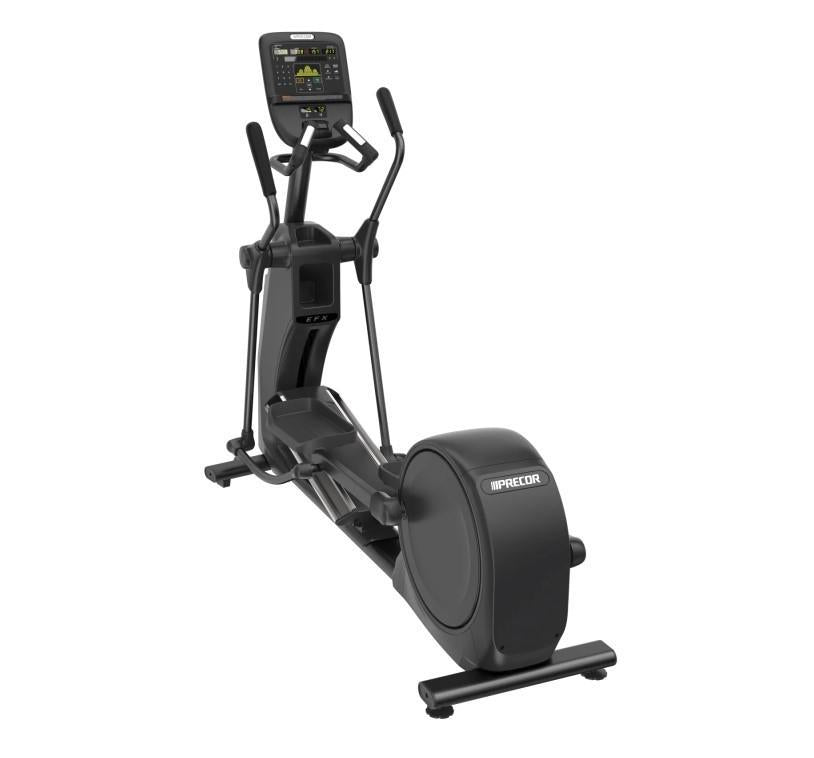 Precor Commercial Elliptical 535