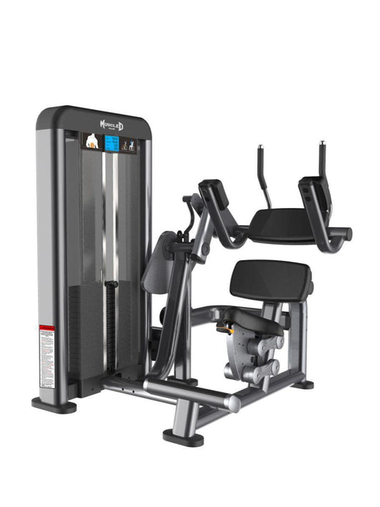 Muscle D Elite Plus Bicep Curl