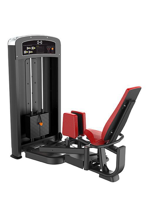 Muscle D Elite Selectorized Inner Outer Thigh Machine