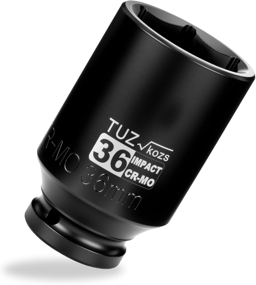 Impact Socket
