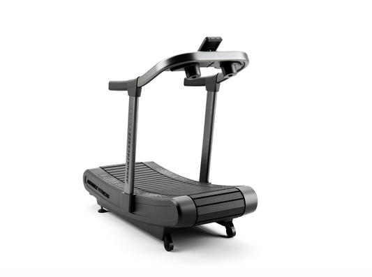 Assault Runner Elite