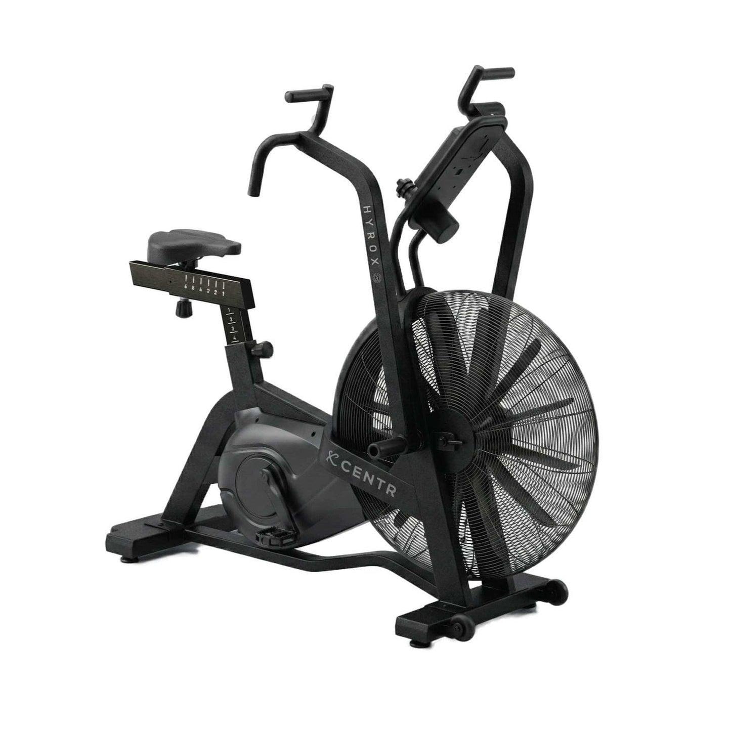 HYROX Perform Series Air Bike