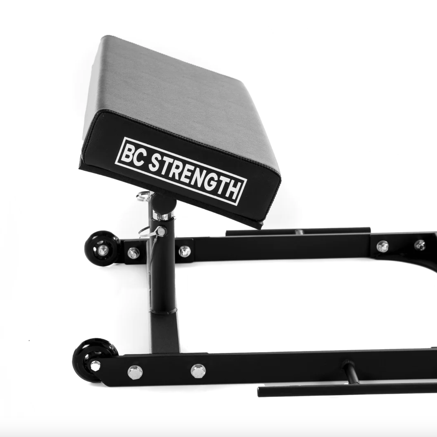 BC Strength Thruster 3.0 with Rotating Back Pad