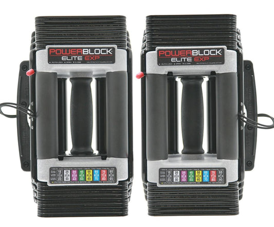 PowerBlock Elite 50 EXP