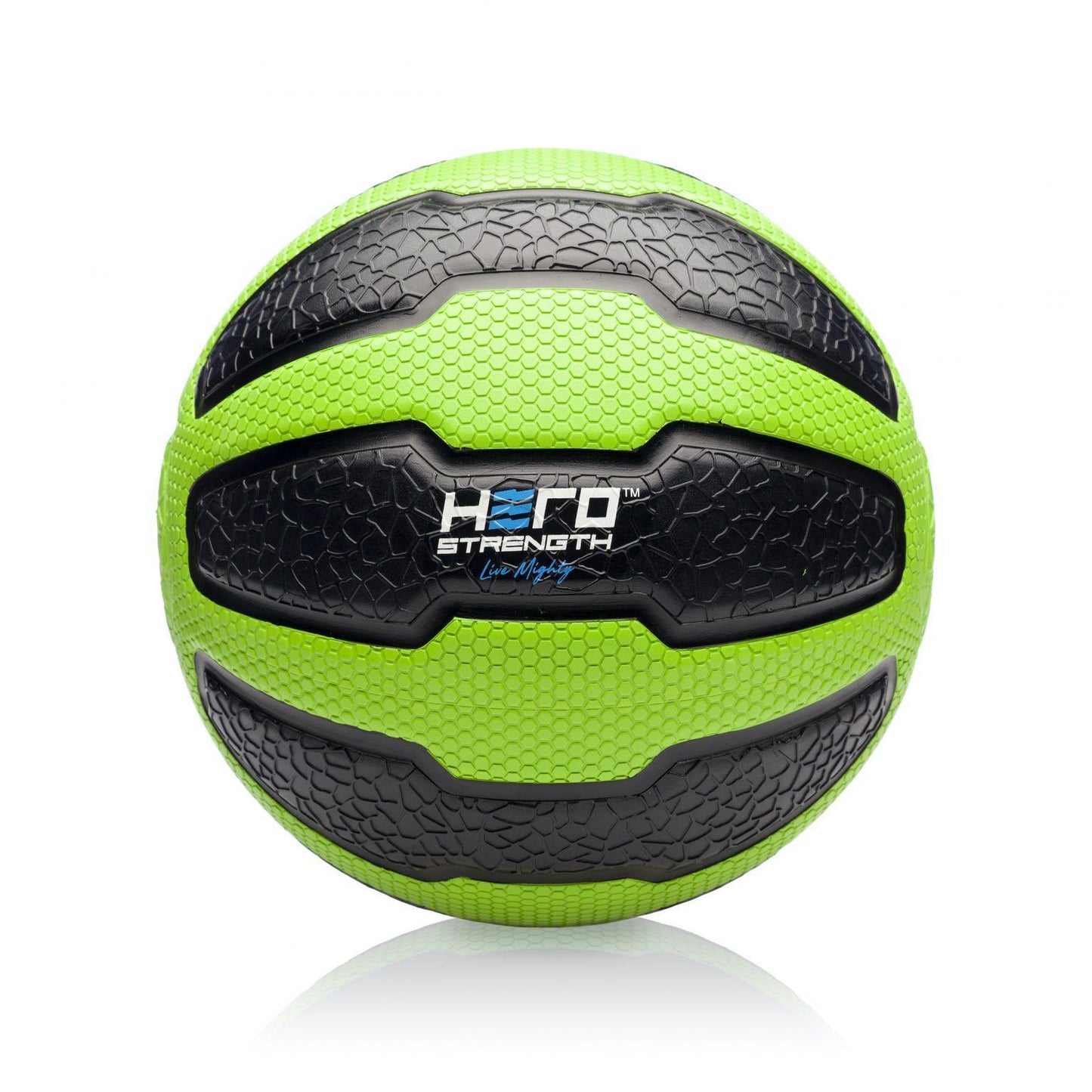 Hero Strength "Remedy" Medicine Balls