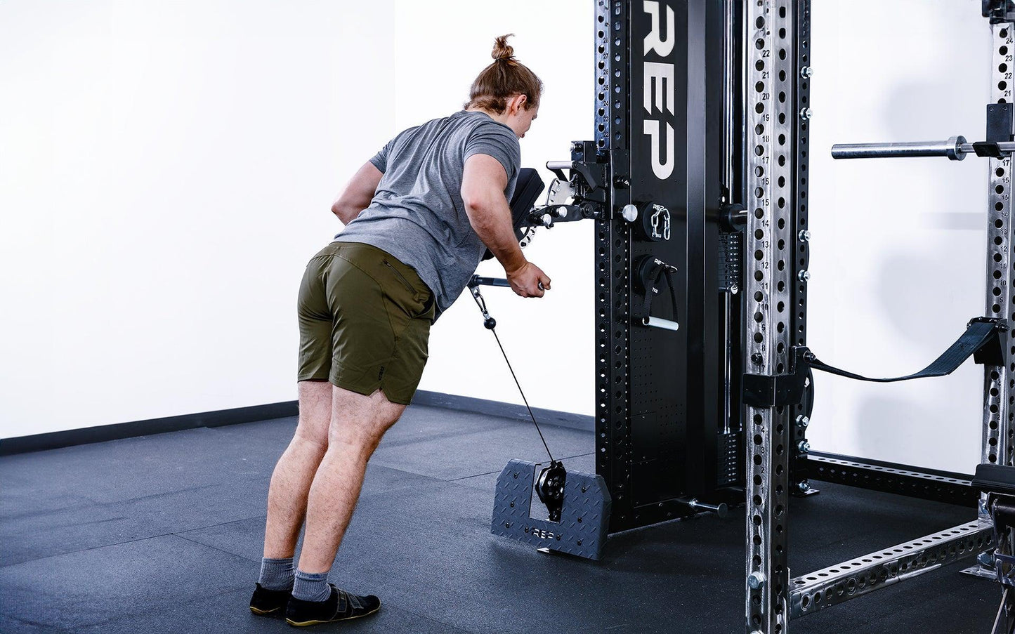 REP Fitness Pegasus Attachment
