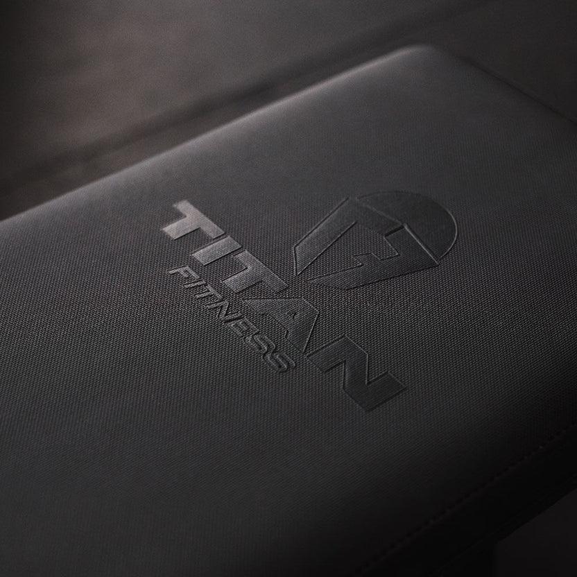 Titan Performance Series Adjustable Bench