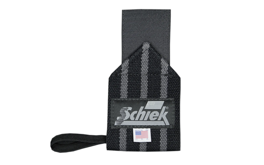 Schiek Wrist Wraps