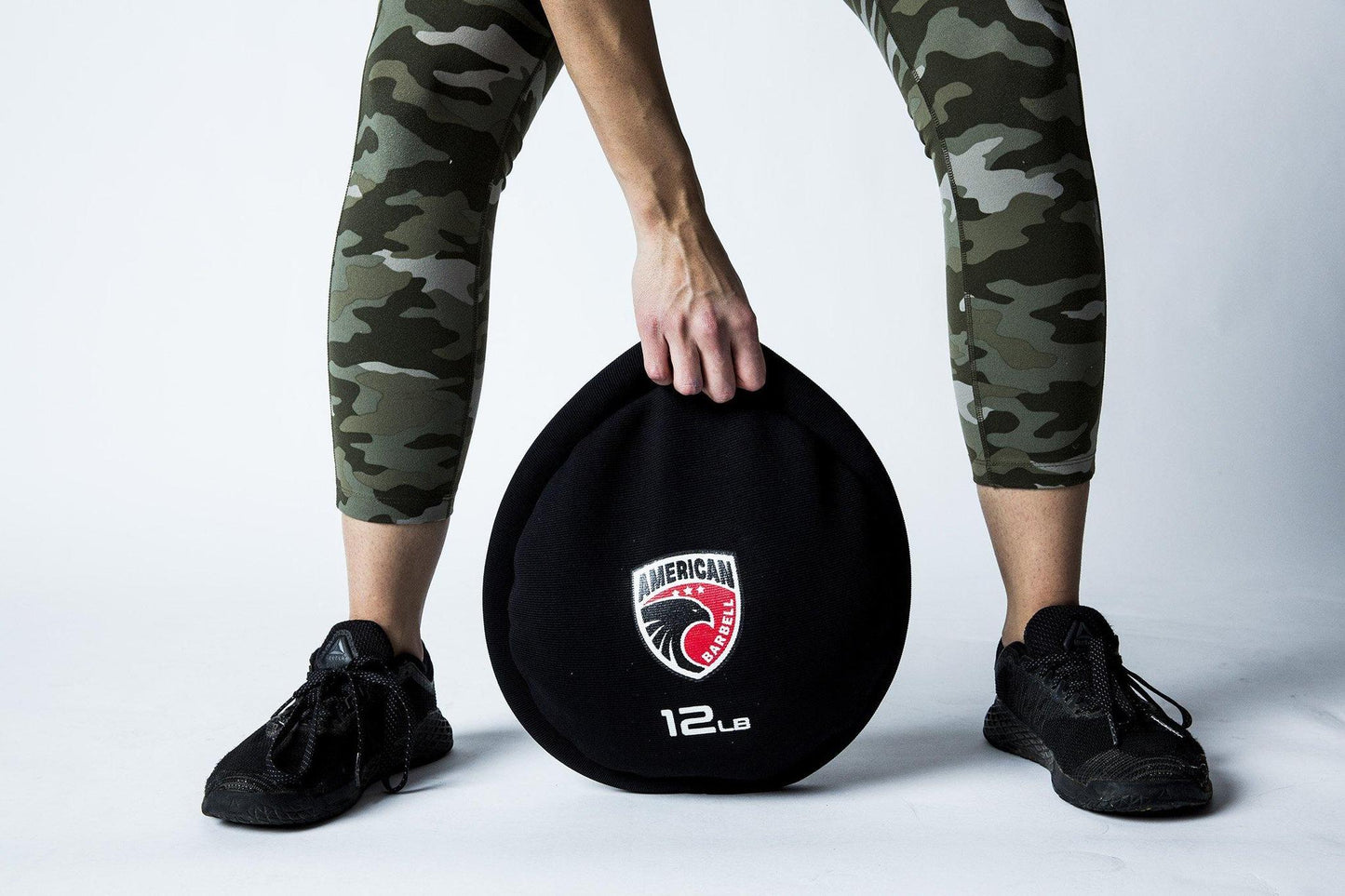 American Barbell SandBell - CLOSEOUT