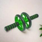 Ab Wheel Green