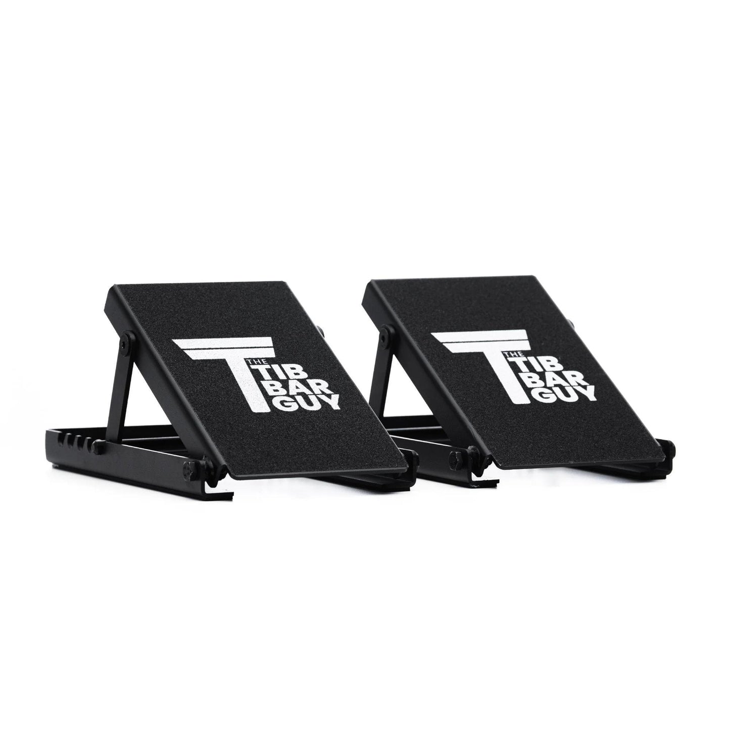 The TIB Bar Guy Adjustable Slant Ramps