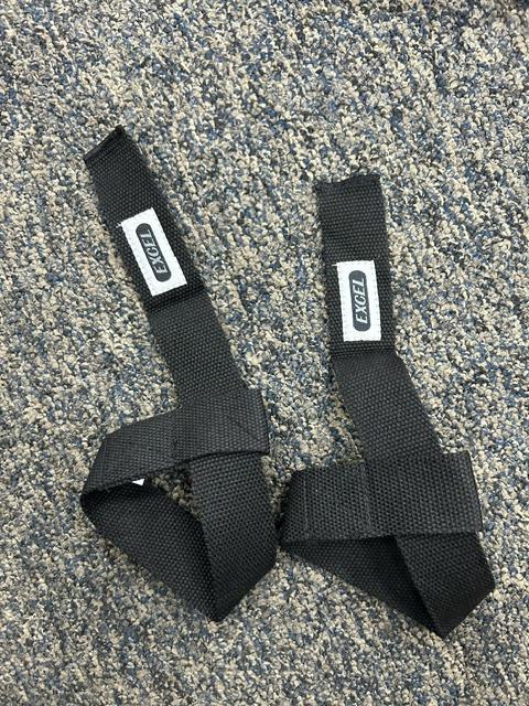Excel Lifting Straps