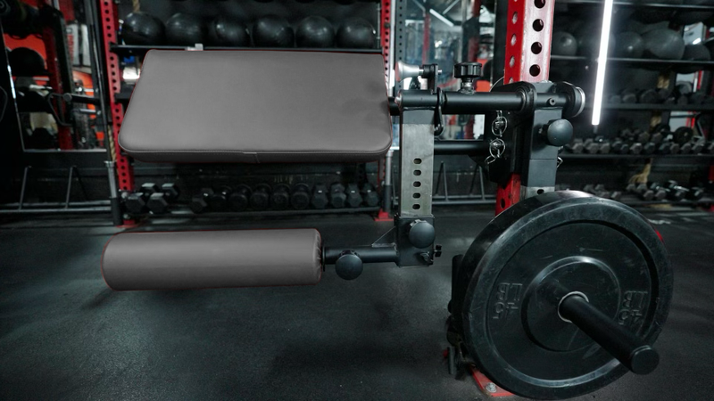 Bulletproof Fitness ISOLATOR – Total Fitness USA Bulletproof Fitness ISOLATOR – Total Fitness USA