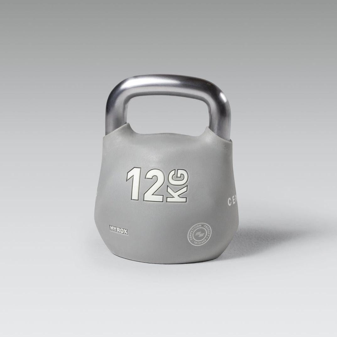 Centr x HYROX Kettlebells