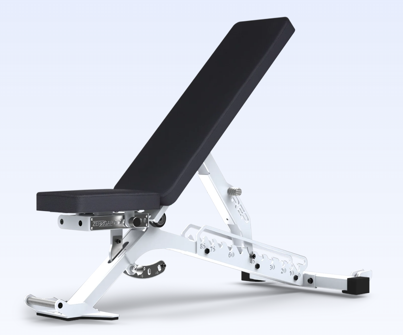 REP Fitness BlackWing Adjustable Bench