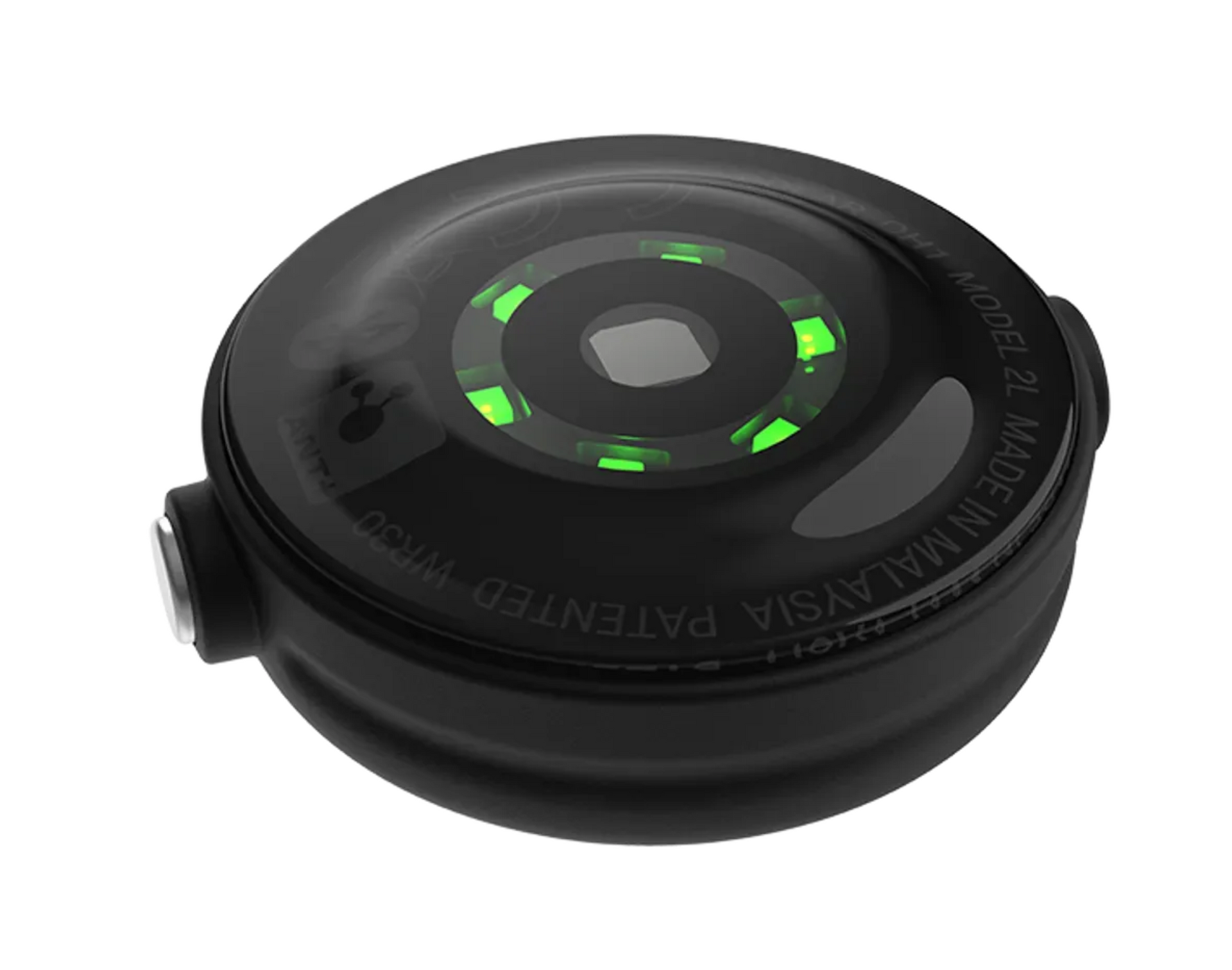 Polar USA OH1 Optical Heart Rate Sensor – Total Fitness USA