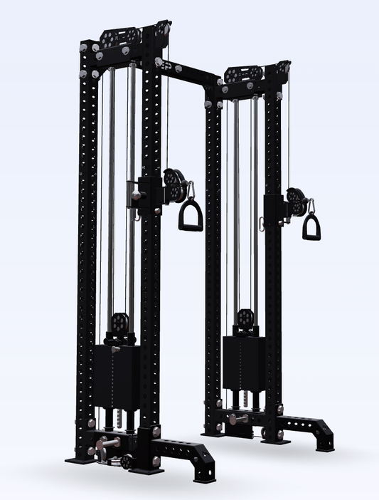 REP Fitness Athena Builder