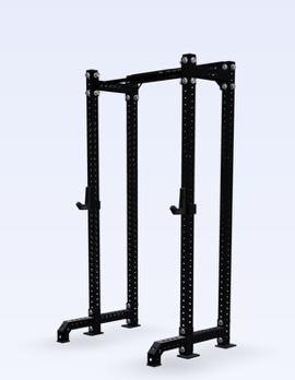 REP Fitness PR-5000 16" Half Rack