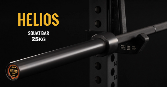 REP Fitness Helios Squat Bar