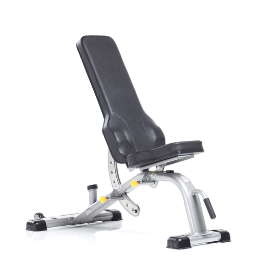 TuffStuff Deluxe Flat/Incline Bench - Display