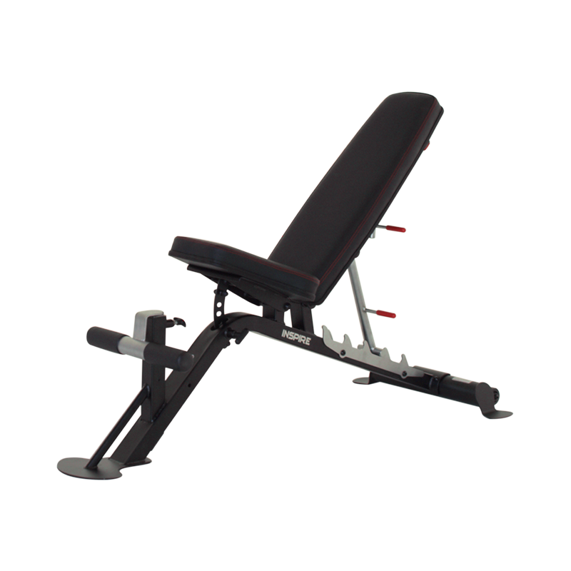 Inspire SCS Weight Bench