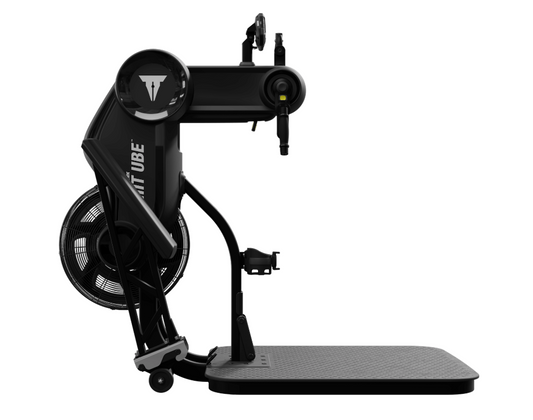 StairMaster Throwdown HIIT UBE