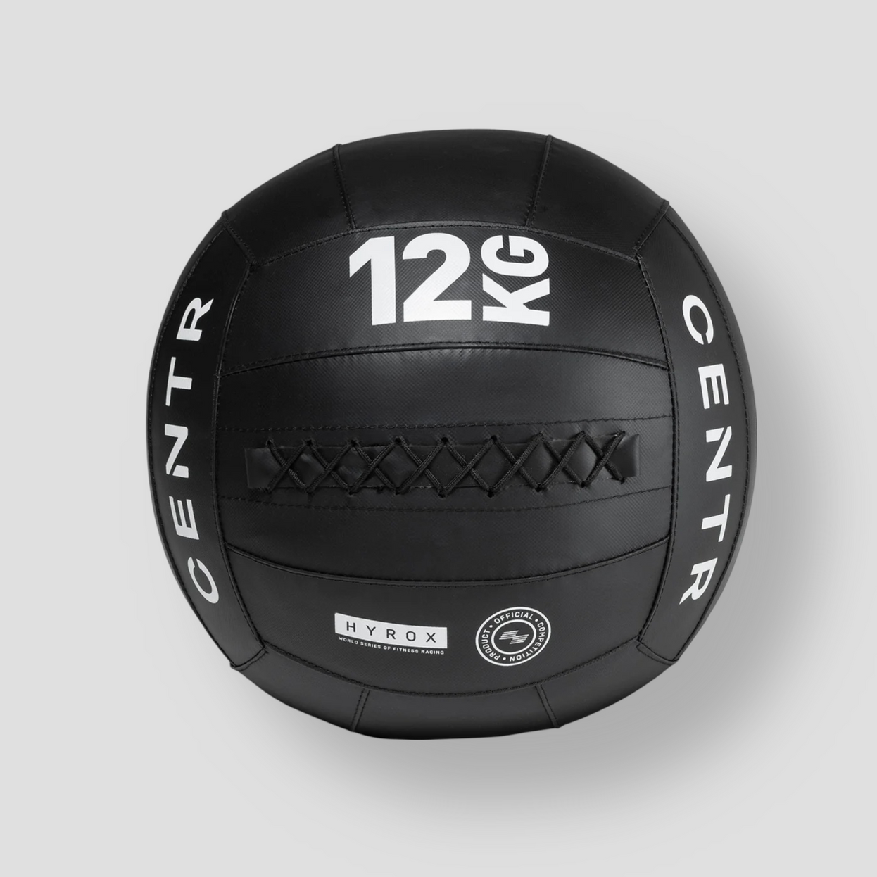 Centr x HYROX Wall Balls