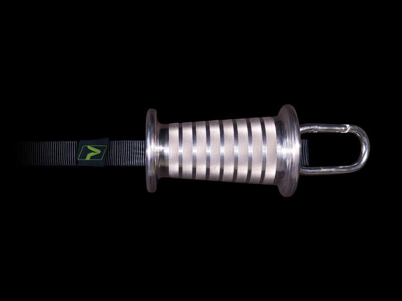 Prime KAZ Handles (Pair)