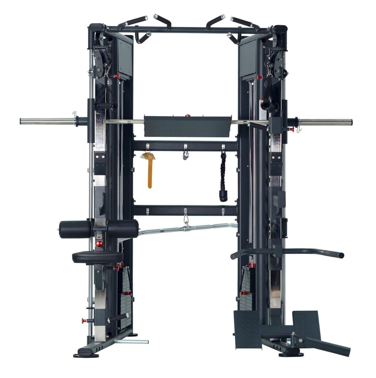 BodyKore Universal Trainer MX1162