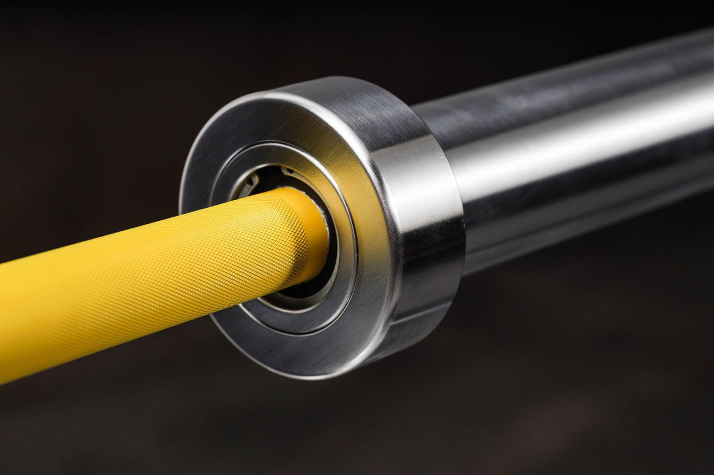 American Barbell California Bar, Made in the USA - CLOSEOUT