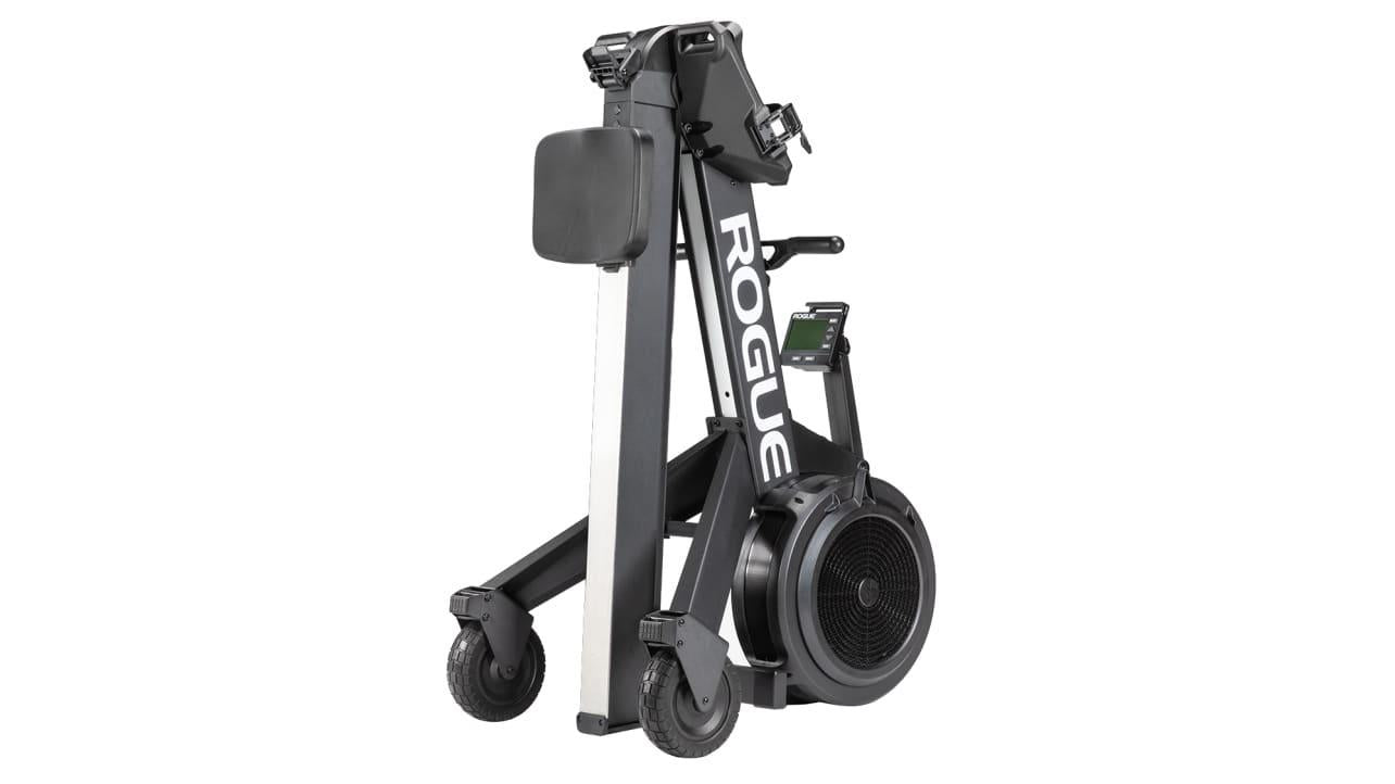 Rogue Echo Rower