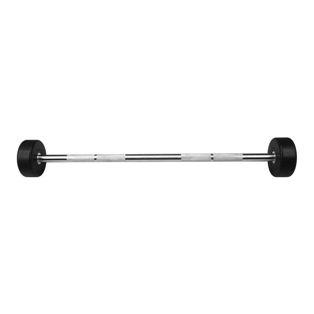 American Barbell Fixed Barbell Sets - CLOSEOUT – Total Fitness USA