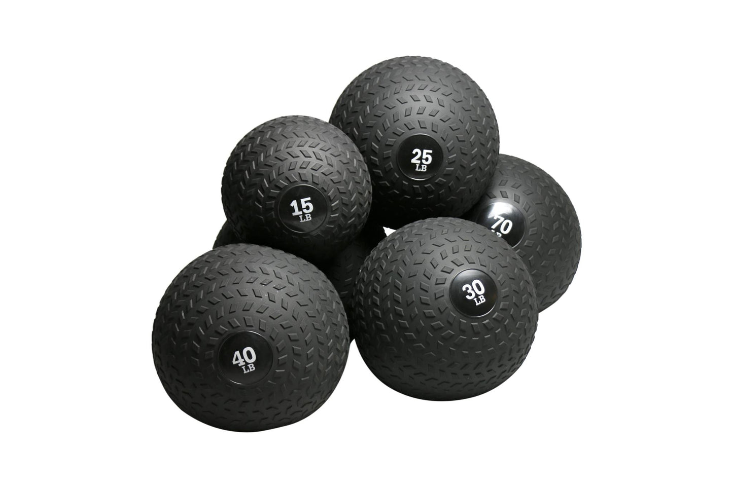 American Barbell Slam Ball - CLOSEOUT
