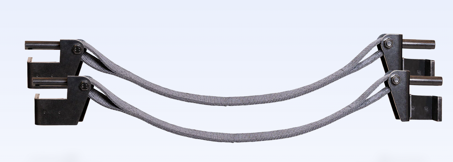 REP Fitness PR-5000 Rack Parts