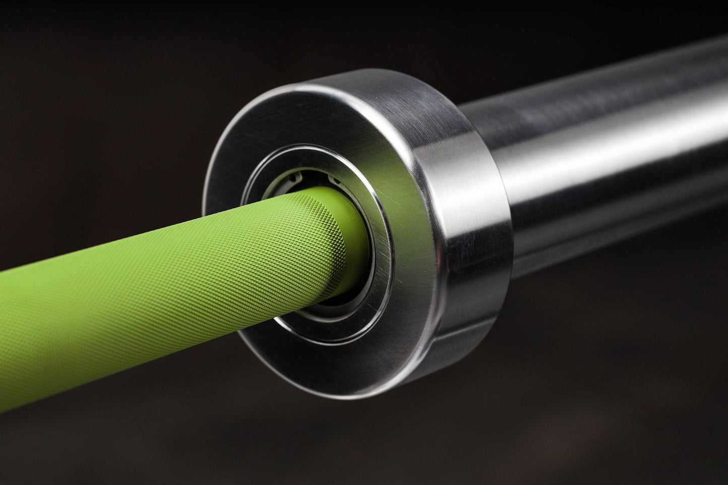 American Barbell California Bar, Made in the USA - CLOSEOUT