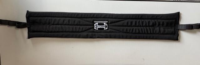 Muscle D Hip Thrust Belt