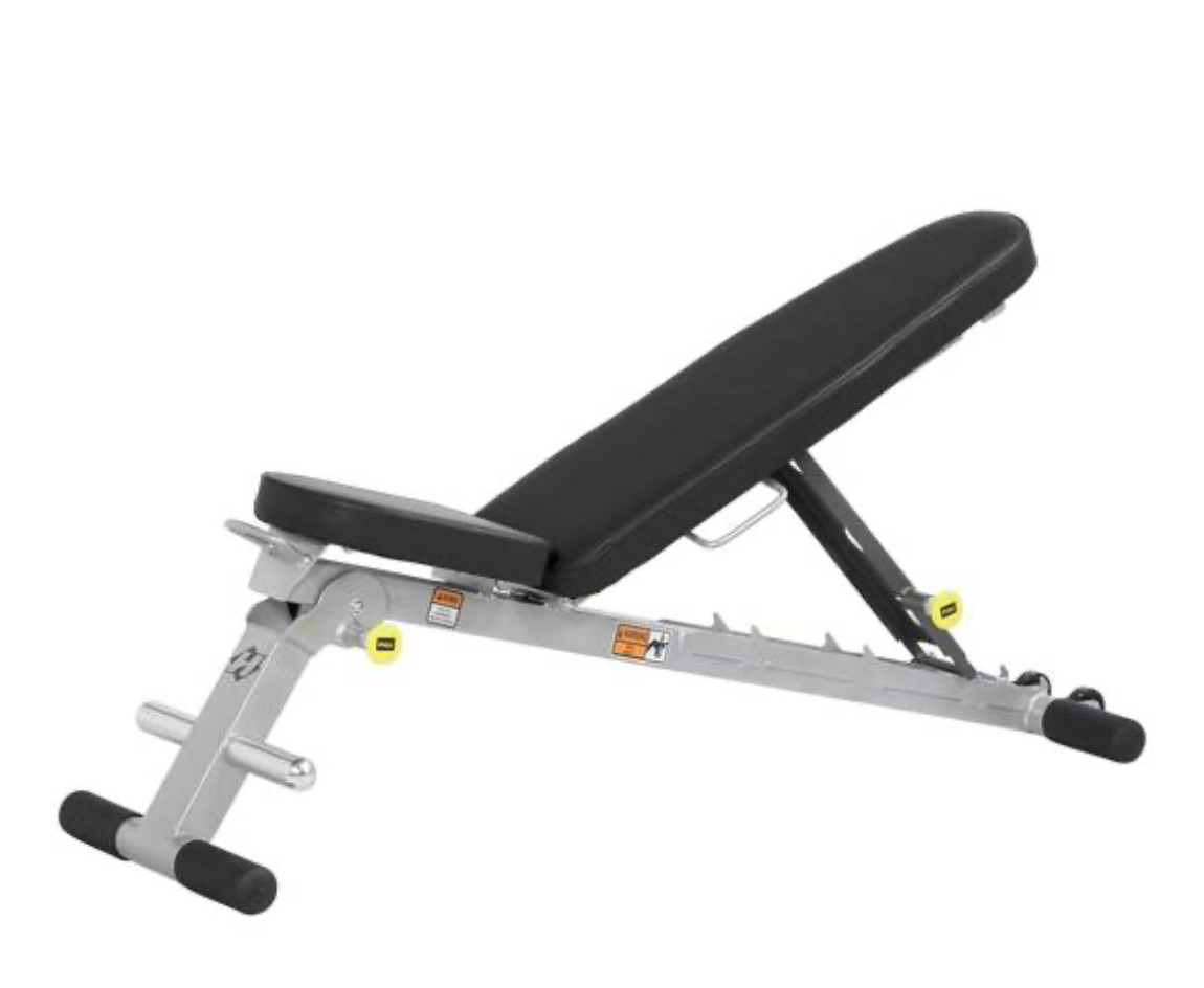 Hoist HF-4145 Folding Multi Bench