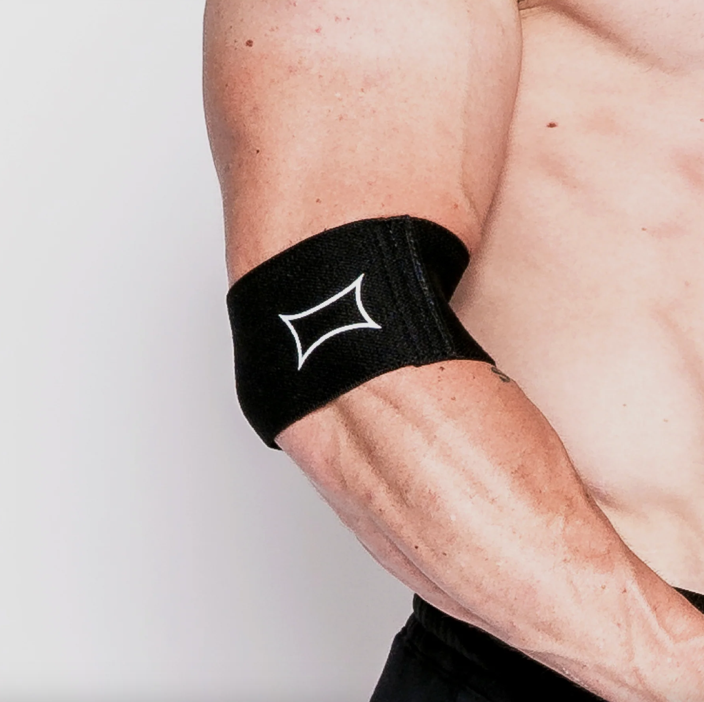 Sling Shot Compression Cuff