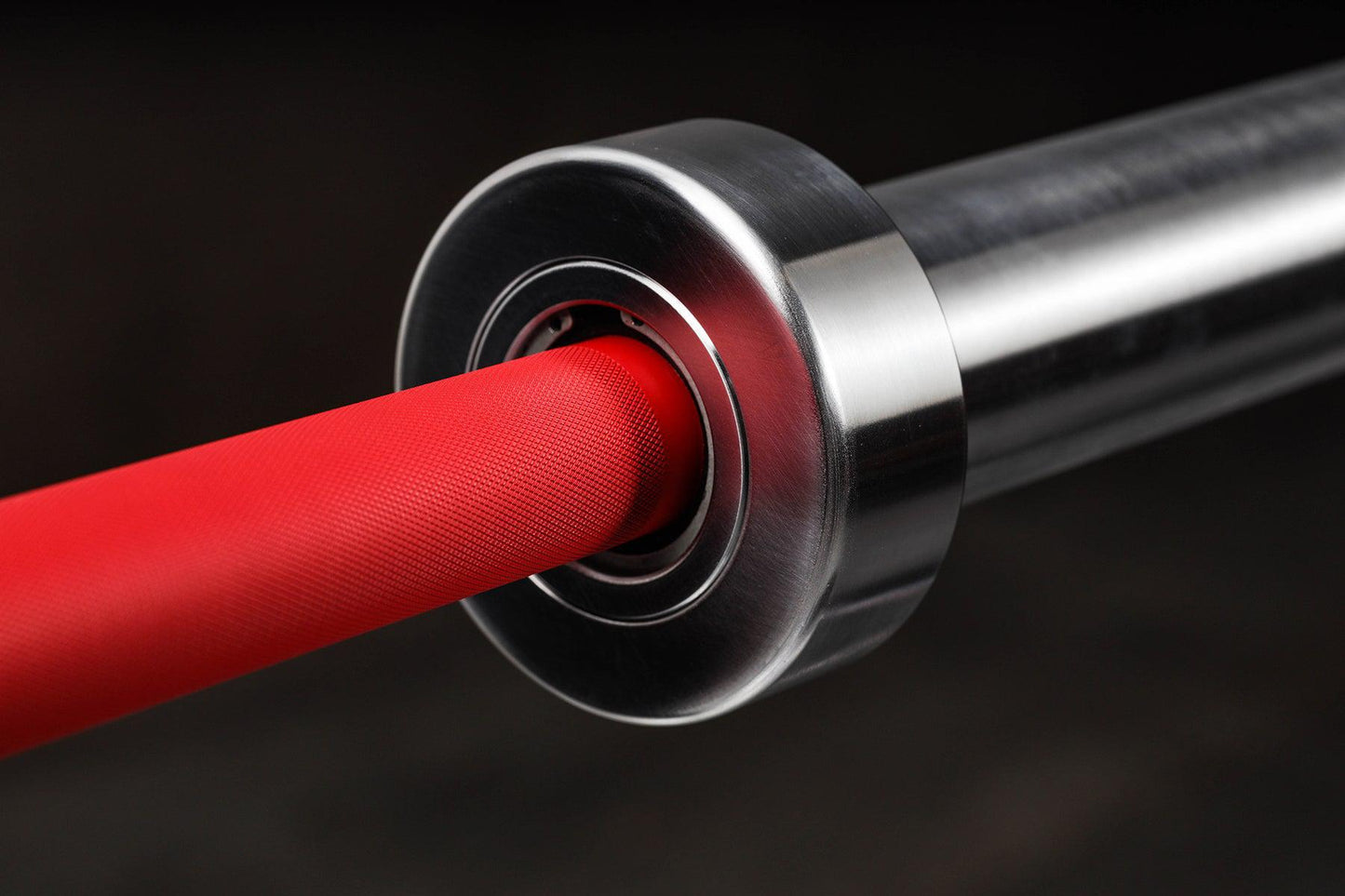 American Barbell California Bar, Made in the USA - CLOSEOUT