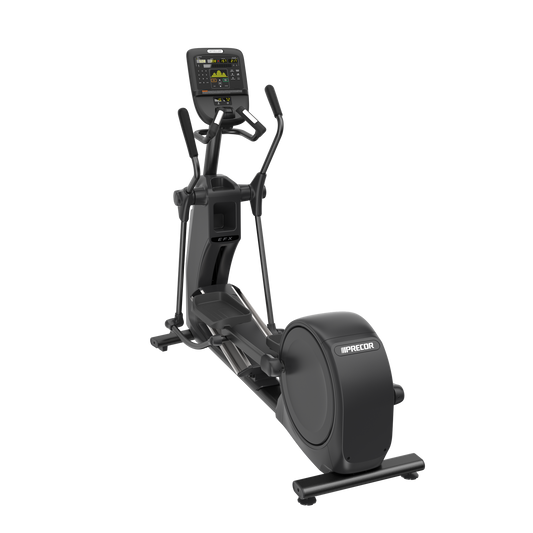 Precor EFX 535 Elliptical