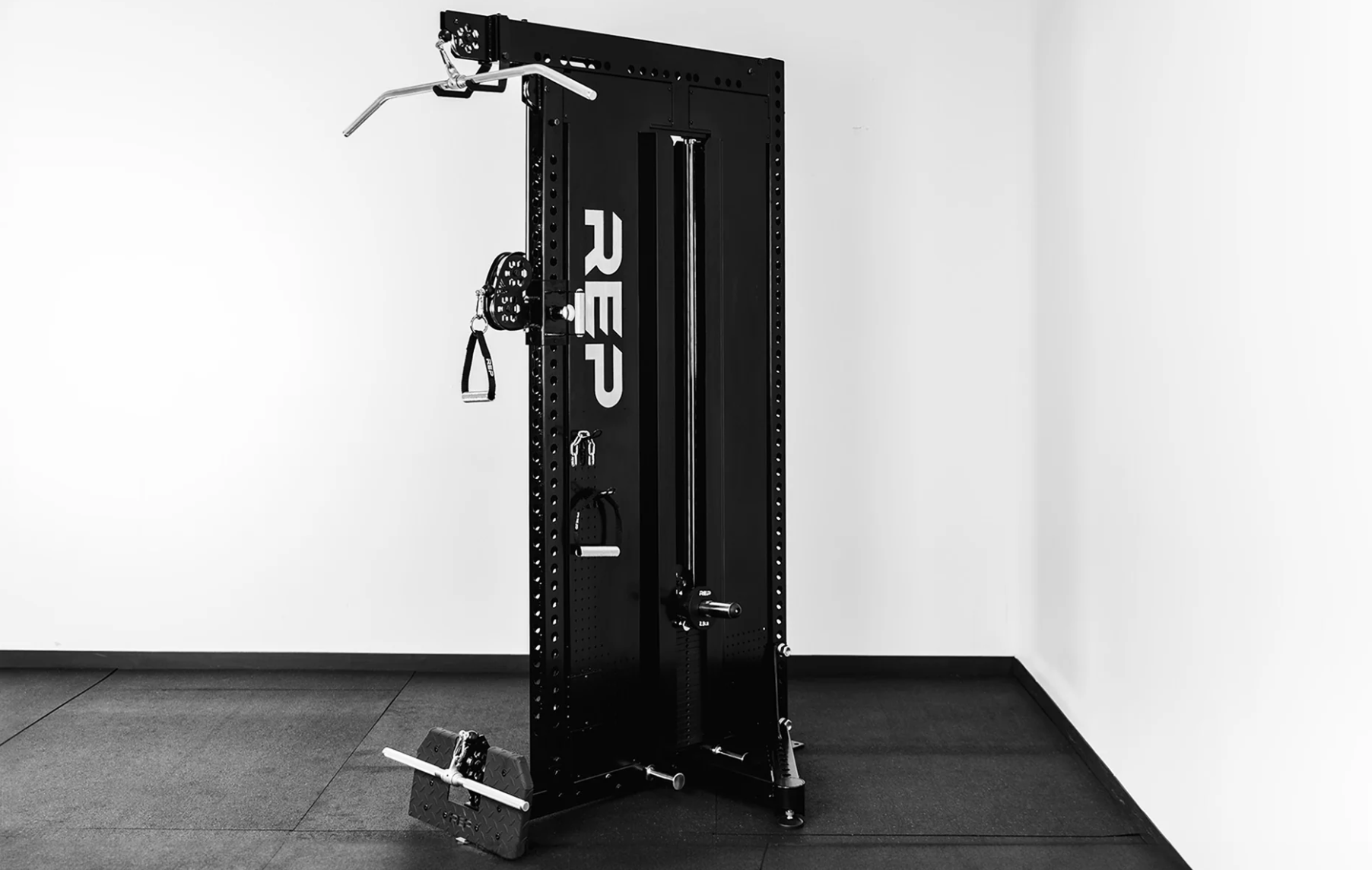 Total Fitness USA REP Fitness Adonis Cable Tower