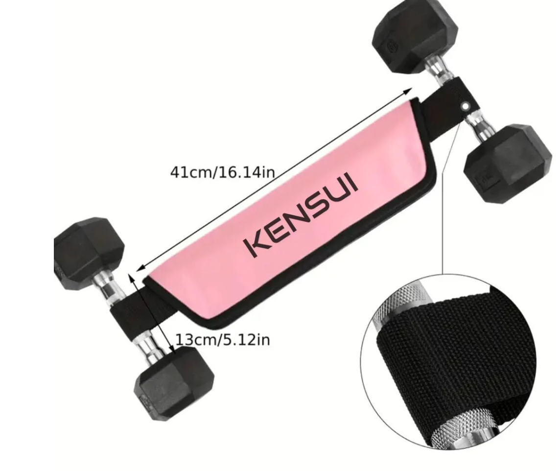 Kensui Hip Thrust Belt