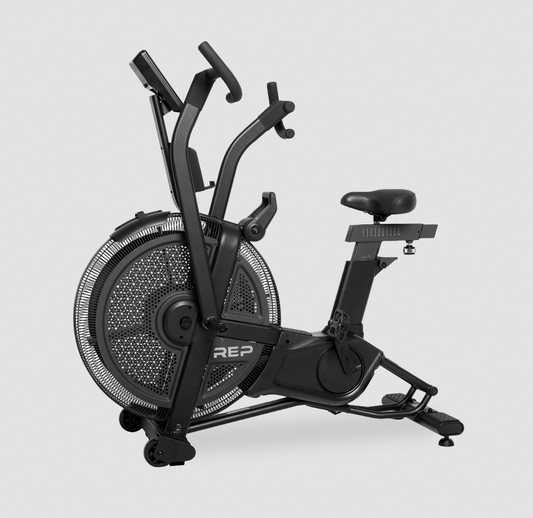 REP Fitness Strive Air Bike